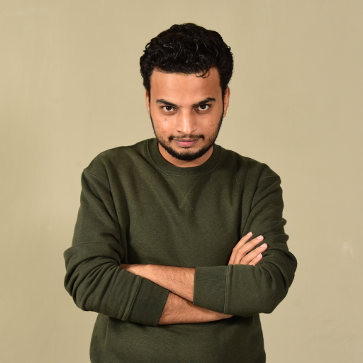 Ali Abdullah Khan - Chief Executive Officer at Analog Systems - Professional Web Development Team