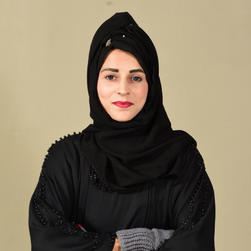 Aqsa Ramzan - Chief Financial Officer at Analog Systems - Professional Web Development Team